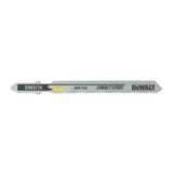 T Shank Metal Cutting Jig Saw Blades, 3 in, 24 TPI 115-DW3776-5