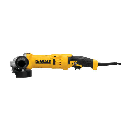 Trigger Grip Angle Grinder, 4-1/2 in/5 in/6 in dia, 13 A, 9000 rpm 115-DWE43116