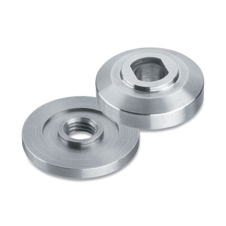 Type 1 Flange Set, 5/8-11, For Type 1 Wheels 115-D284932