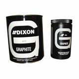 Lubricating Natural Graphite, 1 lb Can 463-L6351