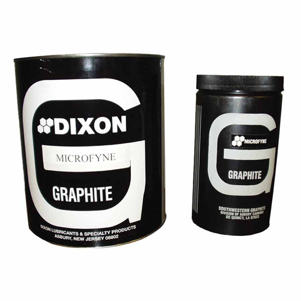 Microfyne Graphite, 4 lb Can 463-LMF4