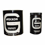 Small Lubricating Flake Graphite, 1 lb Can 463-L2F1C