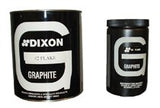 Small Lubricating Flake Graphite, 5 lb Can 463-L2F5