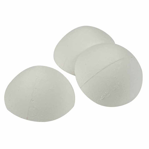 Carpenter Chalks, 2 1/2 in, White 464-77709
