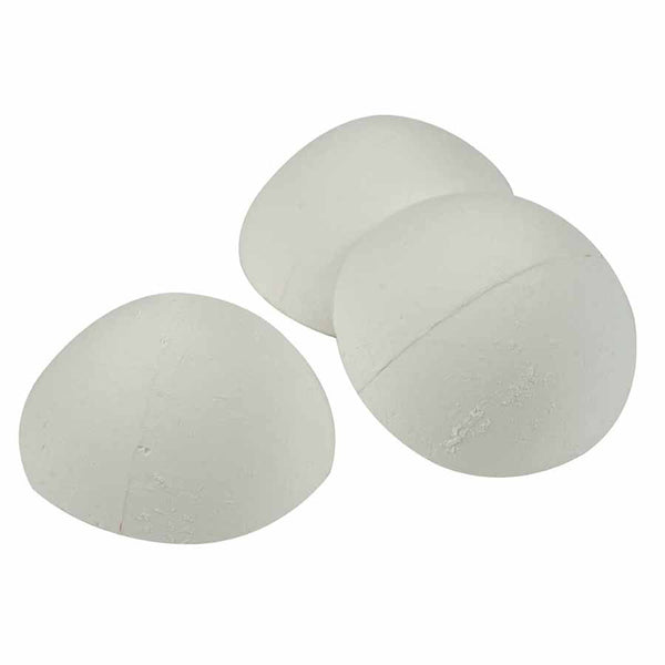 Carpenter Chalks, 2 1/2 in, White 464-77709