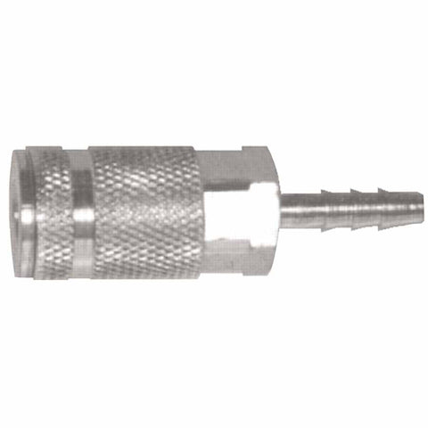 Air Chief ARO Speed Quick Connect Fittings 1/4 in (NPT) F, Brass 238-DC38