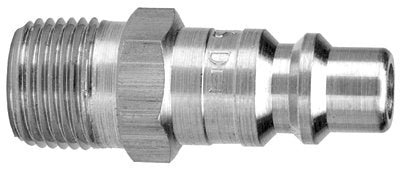 Air Chief Industrial Plug, 1/4 in (NPT) M 238-DCP21