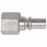Air Chief ARO Speed Quick Connect Fittings 1/4 in (NPT) F, Steel 238-DCP38