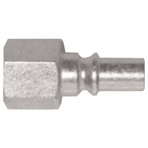 Air Chief ARO Speed Quick Connect Fittings 1/4 in (NPT) F, Steel 238-DCP38