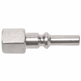 Air Chief Lincoln Series Quick Connect Fittings 1/4 in (NPT) F 238-DC28