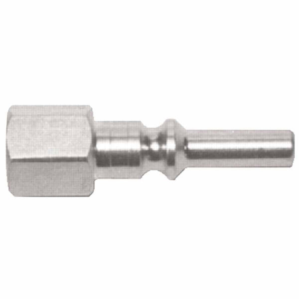 Air Chief Lincoln Series Quick Connect Fittings 1/4 in (NPT) F 238-DC28