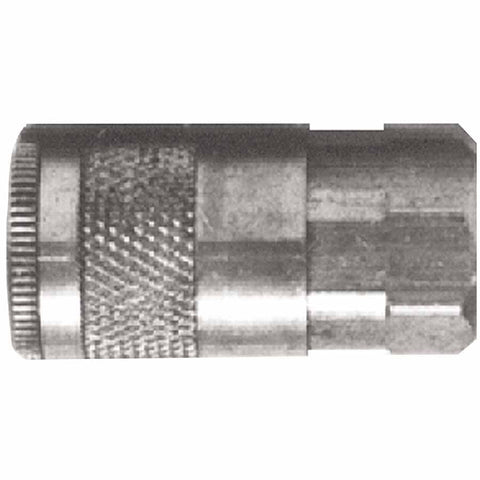 Air Chief Automotive Quick Connect Fittings, 3/8 in (NPT) F 238-DC6