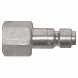 Air Chief Industrial Quick Connect Fittings, 3/8 x 3/8 in (NPT) F 238-DCP26