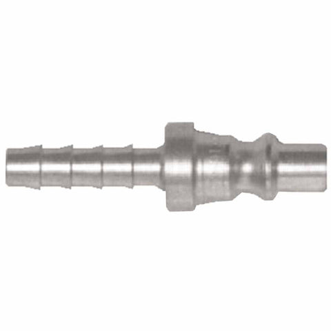 Air Chief ARO Speed Quick Connect Fittings, 1/4 in Hose Barb 238-DCP3742