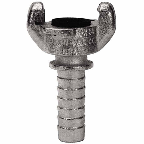 Air King 2-Lug Hose End 238-AM11