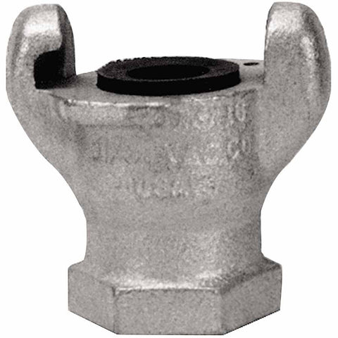 Air King 2-Lug NPT End, 3/8 in (NPT) F 238-AMC