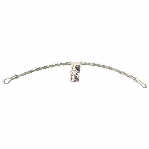 King Cable Safety Cable, for 1-1/2 in to 3 in Hose-to-Hose 238-WA2