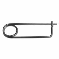 Safety Pin Universal Couplings, Heavy-Duty 238-AKSP1