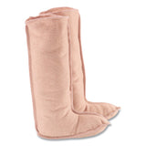 Borg Boot Liners, Men's Large, Gray 868-9406600.LG