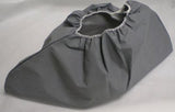 ProShield Shoe Covers, Size 10, ProShield 3, Gray 251-P3452SGY-10