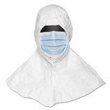 Tyvek 400 Apron, 28 in X 36 in, White 251-TY273BWH
