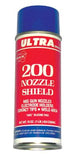 Anti-Spatter 200, 16 oz Aerosol Can, Clear 368-DF200-16