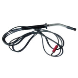 Heat Tint Removal Accessory, Remover Brush, 5 EA/BG 368-HTR120-6