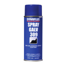 Spray Galv, Aerosol Can 368-309-16