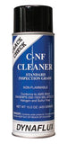 Visible Dye Penetrant System, Cleaner, 16 oz, Aerosol Can 368-CNF315-16