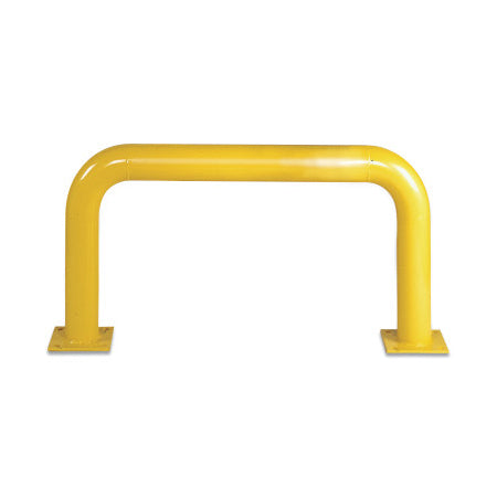 Machine Guard, 24 in H x 48 in L 258-177010
