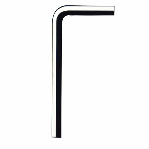 Individual Hex-L Keys, 9/16 in, 9 in Long, Black Oxide 269-15236
