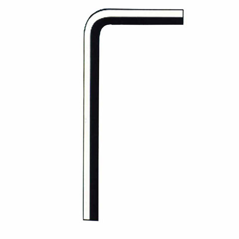 Individual Hex-L Keys, 9/16 in, 9 in Long, Black Oxide 269-15236