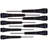 8PC HEX .71-4MM SCREWDRIVER SET 269-92400