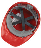 Chill-Its 6609 Hard Hat Sweatband Liner, Cotton Terry Cloth, Gray, Used with Most Hard Hats and Safety Helmets 150-12440