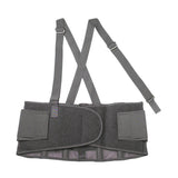 ProFlex 100 Economy Back Support, Medium, Black 150-11383