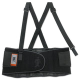 ProFlex 100 Economy Back Support, X-Large, Black 150-11385