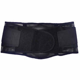 ProFlex 1051 Mesh Back Support, Small, Black 150-20183