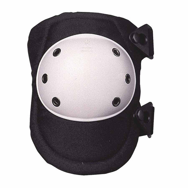 ProFlex 300 Rounded Knee Pads, Buckle, Gray 150-18300