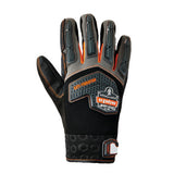 ProFlex 9015F(x) ANSI/ISO-Certified Anti-Vibration Gloves + DIR Protection, S 150-17302