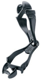Squids 3400 Glove Clip Holder with Dual Clip, Hi-Viz Lime Green 150-19119