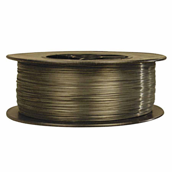 Flux Core - Dual Shield 710 Series Welding Wires, .045 in Dia., 33 lb Spool 537-245019252