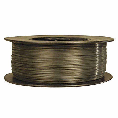 Flux Core - Dual Shield 710 Series Welding Wires, .045 in Dia., 33 lb Spool 537-245019252