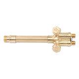 Plus Series Welding Handles, 9 in, Tip Series:1 341-0382-0093