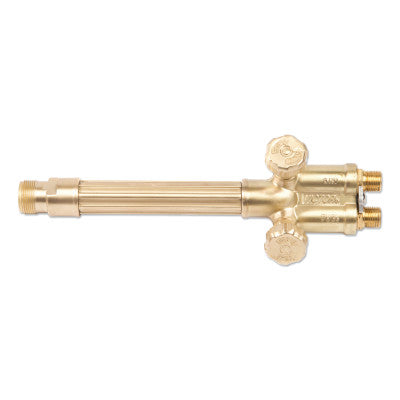 Plus Series Welding Handles, 9 in, Tip Series:1 341-0382-0093