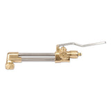 Plus Series Torches, 10 in/90 Deg Head, Tip Series:1 341-0381-1928