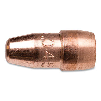 Velocity Light Duty Contact Tip, .035 in, VTS-35 341-1110-1310