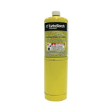 MAP-Pro Gas Replacement Cylinder, 14.1 oz 341-0916-0122
