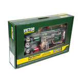 Performer EDGE 2.0 Welding and Cutting Outfit, 540/510 341-0384-2125