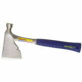 Carpenter's Hatchets, 3 5/8 in Cut, Steel Handle 268-E3-2H