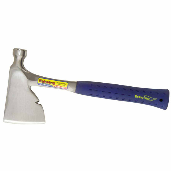 Carpenter's Hatchets, 3 5/8 in Cut, Steel Handle 268-E3-2H
